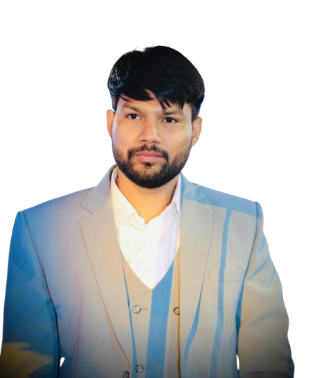 Ram Saini
